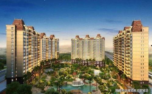 金辰御府最新爆料消息新闻,揭秘高端豪宅背后的奢华与争议  第2张