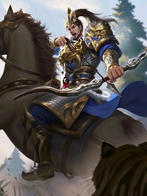 三国杀神皮肤爆料最新,华丽变身，英雄再临！  第3张