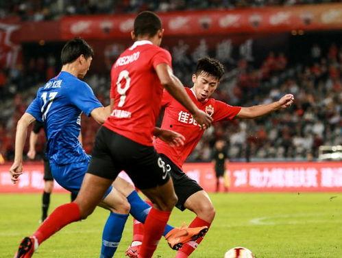 中超热身爆料视频,精彩瞬间与幕后花絮大曝光  第3张